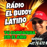 Radio El Buddy- Latino
