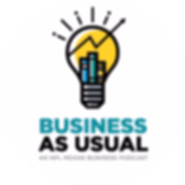 Business as Usual