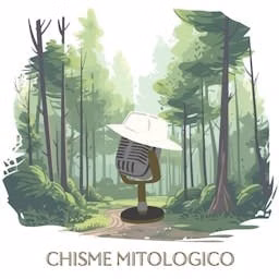 Chisme Mitológico