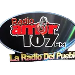 Radio Amor 107