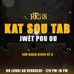 Kat sou Tab Jwet pou ou / Invites / Opinions / Liqnes Ouvertes
