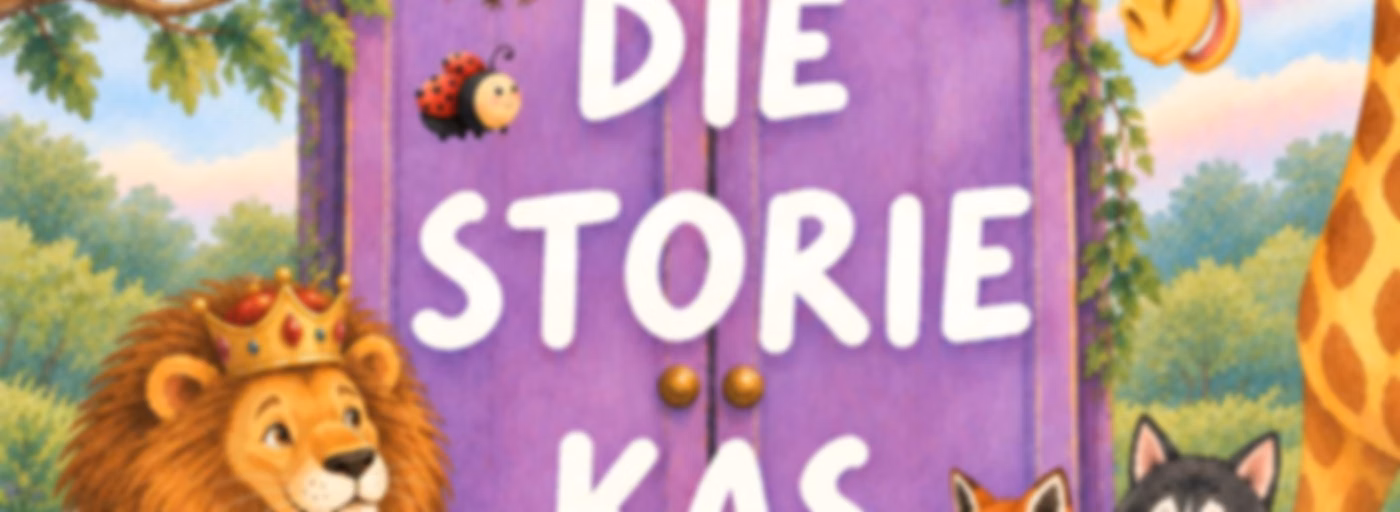 Die Storiekas