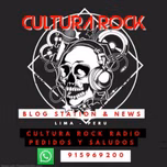 CULTURA ROCK RADIO