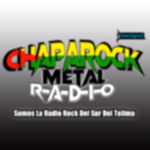 ChapaRock Metal Radio