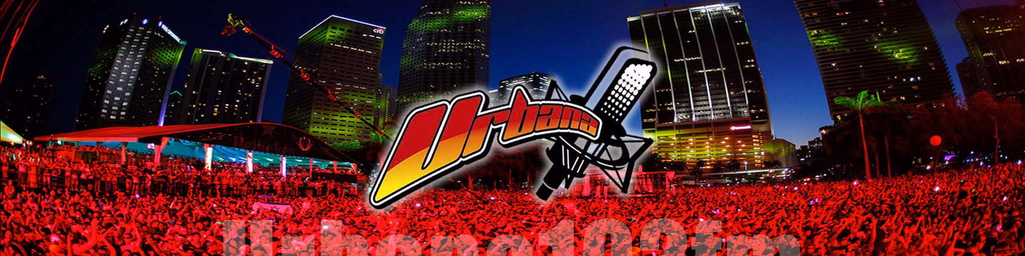 Radio Urbana 102.9