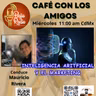 Inteligencia Artificial y el Marketing