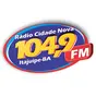 Rádio Cidade Nova FM