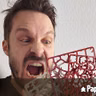 Rage against the sprues!