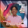 S7 Ep8: El Flash: 'Nominaciones A Los Emmys 2026' (En Vivo)