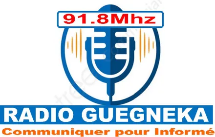 Guegneka FM de Fana