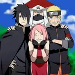 RAP ANIME NARUTO