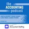 Fake AI Receipt Fraud Soars & Big Firms Losing Power