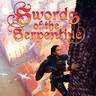 Swords of the Serpentine