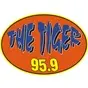 The Tiger 95.9 - WTGZ