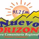 emisora nuevo horizonte stereo  91.2 fm