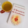 O DESERTO QUE CHORA - LIVRO "O BREVIÁRIO DA CONFIANÇA"