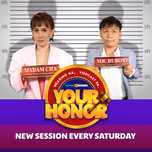 Your Honor