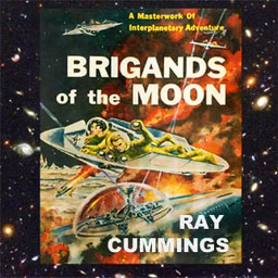 Brigands of the Moon