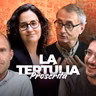 La tertúlia proscrita - 144- 10/09/2026: Com arriba l’independentisme a la Diada i què ens espera aquest curs polític?