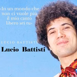 Web Radio Network  Lucio Battisti