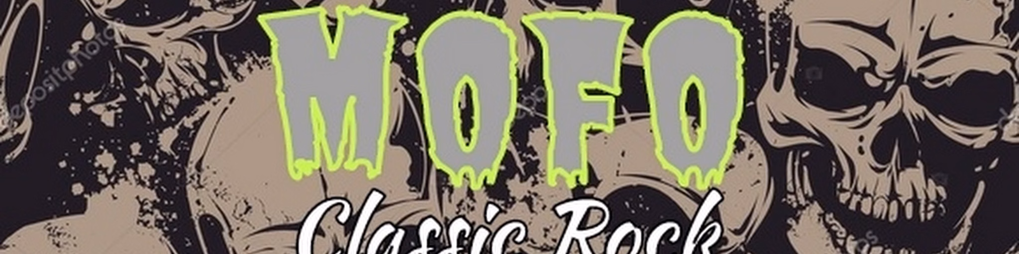 MOFO WEB RÁDIO ROCK