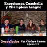EP 85 | EXORCISMOS, COACHELLA 2023, FRANK OCEAN LISIADO Y LA CHAMPIONS SE VISTE DE BLANCO, con Cinthya Ramos [VIDEO]