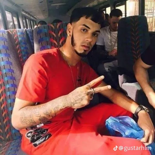 Listen to Anuel brrr | Zeno.FM