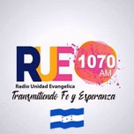 RADIO UNIDAD EVANGELICA