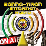 BANNA-TIRAN INTERNET RADIO