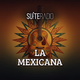 La Mexicana from SuiteRadio