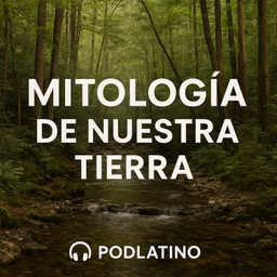 MITOLOGÍA DE NUESTRA TIERRA