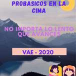 PROBASICOS EN LA CIMA