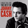 I walk the line - Johnny Cash (María del Carmen y Angel)