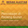 Seri Pencobaan di Padang Gurun 05 - Sumber Jati Diri