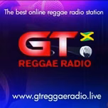 GT Reggae Radio