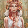 Diosa Persefone