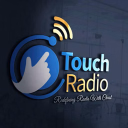 Touch radio