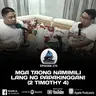 276. MGA TAONG NAMIMILI LANG NG PAPAKINGGAN! (2 TIMOTHY 4)