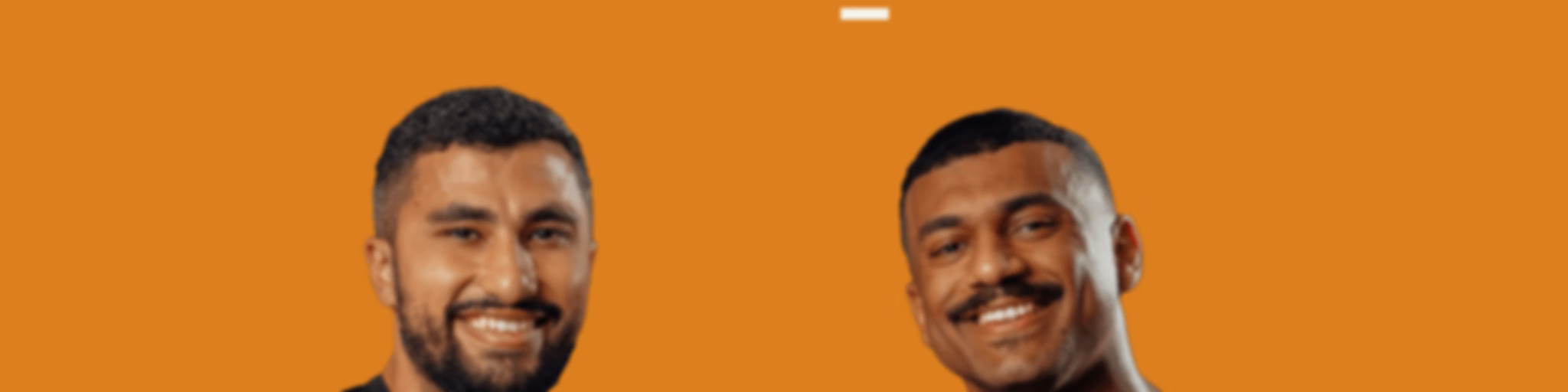 على البنش