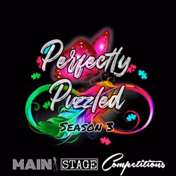 Perfectly Puzzled Comp Showcase