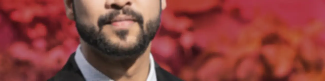 Raj Prakash Paul