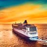 El crucero más grande del mundo