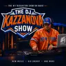 Episode 170: 01:36:23 THE DJ KAZZANOVA SHOW #169