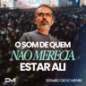 QUANDO VOCÊ NÃO VÊ SAÍDA