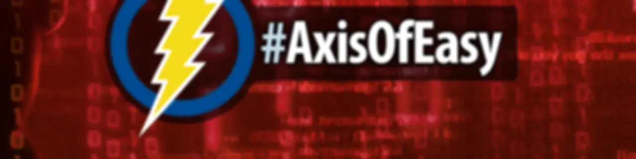 #AxisOfEasy Weekly Tech Digest