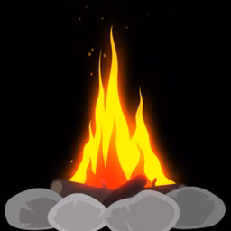 Squeaky on FIRE94!