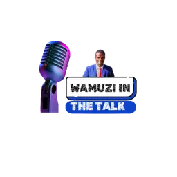 Wamuzi In The Talk
