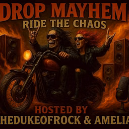 Drop Mayhem