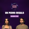 UN PERRO REGALO | #360 Lenguas Calvas Podcast