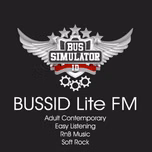 BUSSID Lite Radio